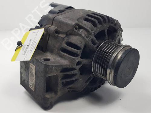 Used Alternator Alternator OPEL ASTRA H Estate (A04) 1.3 CDTI (L35) (90 hp) 34517655 34517655