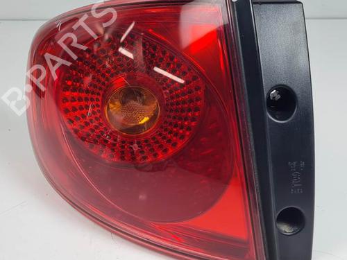 Used Left taillight SEAT ALTEA (5P1) 1.9 TDI (105 hp) 28508275
