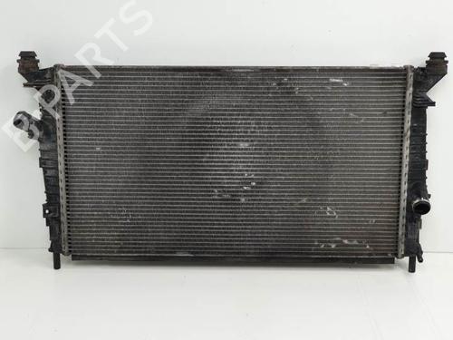 Used Water radiator VOLVO V50 (545) 2.0 D (136 hp) 6844553