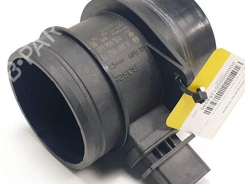 Used Mass air flow sensor Mass air flow sensor SEAT EXEO (3R2) 2.0 TDI (120 hp) 18297230 18297230