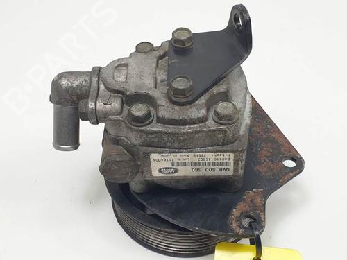 Steering pump LAND ROVER RANGE ROVER SPORT I (L320) 2.7 D 4x4 | BP13575048M99 