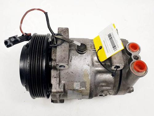 AC compressor FORD FIESTA III (GFJ)  | BP8948588M34 