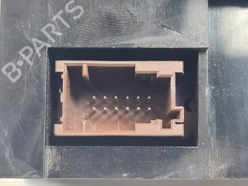 Climate control PEUGEOT 607 (9D, 9U) 2.7 HDi 24V | BP38083314I5 - Image 3