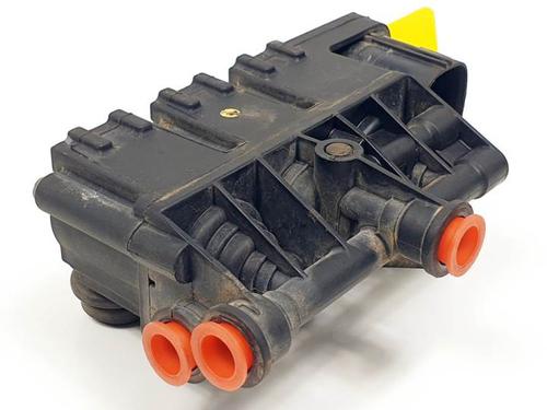 Elektronisk modul LAND ROVER DISCOVERY III (L319) 2.7 TD 4x4 | BP16576347M83 