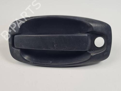 Used Front left exterior door handle Front left exterior door handle 38083403 38083403