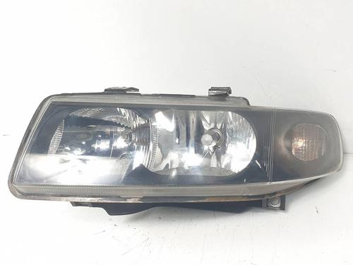 Used Left headlight Left headlight SEAT TOLEDO II (1M2) 1.6 16V (105 hp) 40176617 40176617
