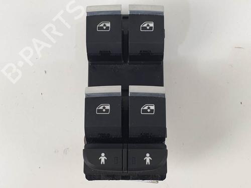 Used Left front window switch Left front window switch AUDI A5 Sportback (F5A, F5F) 2.0 TDI quattro (190 hp) 6943942 6943942