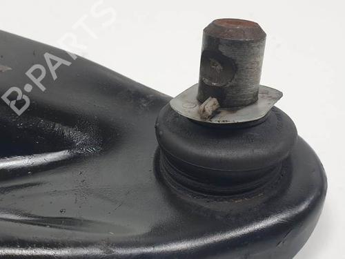 Left front suspension arm DACIA DOKKER MPV (KE_) 1.5 dCi (KEAJ, KEAH) | BP16732665M12 