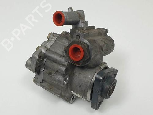 Used Steering pump Steering pump ALFA ROMEO 156 Sportwagon (932_) 1.8 16V T.SPARK (932A3) (144 hp) 16697217 16697217