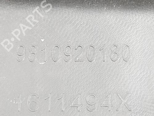 Grille PEUGEOT 208 I (CA_, CC_) 1.2 PureTech 82 | BP29474317C40 