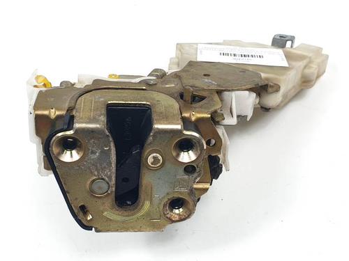Used Rear left lock NISSAN MICRA II (K11) 1.3 i 16V (75 hp) 24947461