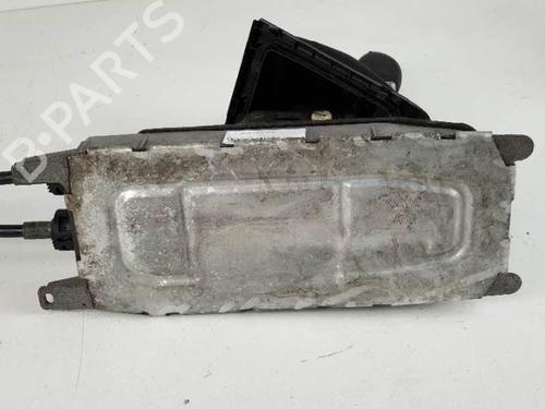 Gear lever SKODA YETI (5L) 2.0 TDI | BP7406030M90 