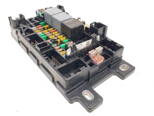 Fuse box SEAT LEON (5F1)  | BP17017002E1 