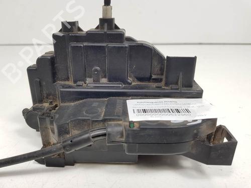 Used Front right lock Front right lock RENAULT CLIO III (BR0/1, CR0/1) 1.4 16V (98 hp) 8910135 8910135