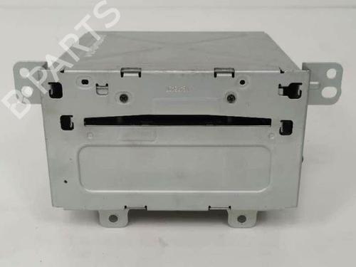 Used Radio OPEL ASTRA J (P10) 1.7 CDTI (68) (131 hp) 7666227
