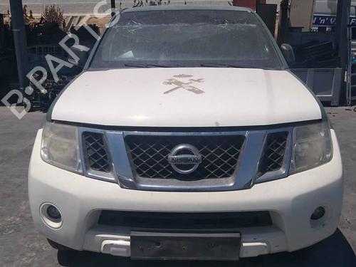 AC radiator NISSAN PATHFINDER III (R51) 2.5 dCi | BP25137639M32 - Image 21