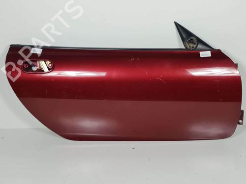 Used Right front door Right front door MG MGF (RD) 1.8 i 16V (120 hp) 7916499 7916499