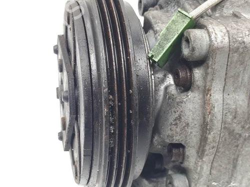 AC compressor SMART ROADSTER (452) 0.7 (452.434) | BP11931113M34 