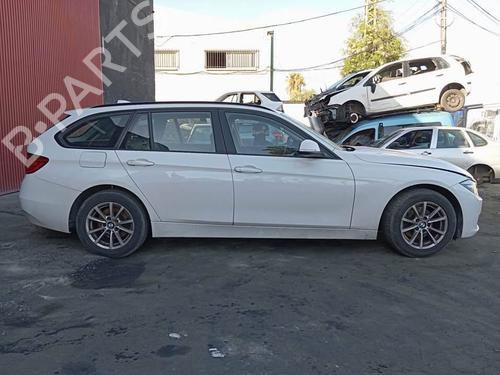 Left front window switch BMW 3 Touring (F31) 318 d | BP25143990I27  - Image 19