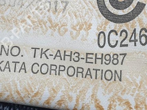 Front left seatbelt MAZDA CX-5 (KE, GH) 2.0 (KEEFW) | BP24340648I26 - Image 5