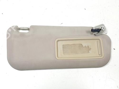 Right sun visor MAZDA 6 Hatchback (GH) 2.2 D (GH10) | BP39929710I2 - Image 2