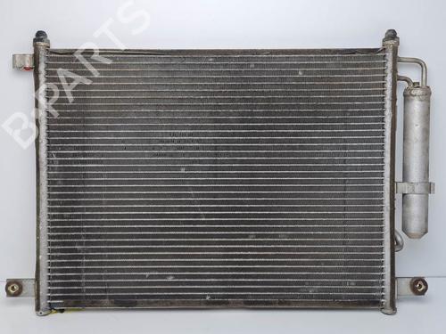 AC radiator CHEVROLET KALOS Saloon 1.4 16V | BP29175732M32 - Image 4