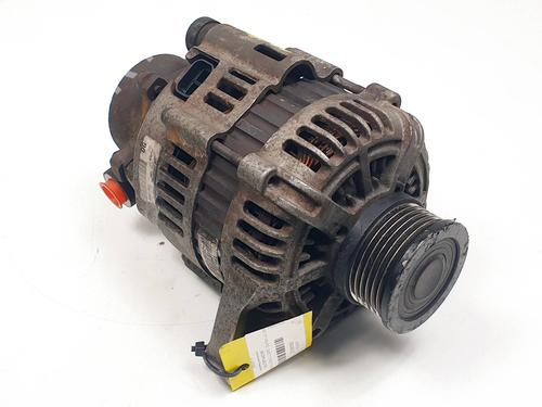 Used Alternator Alternator HYUNDAI TUCSON (JM) 2.0 CRDi (113 hp) 36000569 36000569