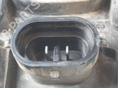 Right front fog light DS DS 4 / DS 4 CROSSBACK (NX_) 1.6 BlueHDi 120 | BP28498862C31 - Image 4