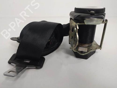 Used Front left seatbelt Front left seatbelt OPEL CORSA D (S07) 1.3 CDTI (L08, L68) (75 hp) 8730979 8730979