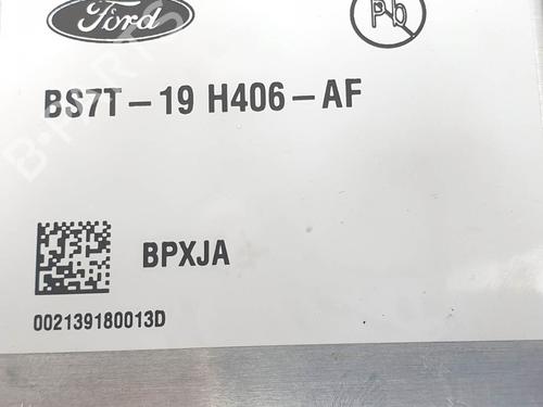 Electronic module FORD GALAXY II (WA6) 2.2 TDCi | BP28065828M83 - Image 4