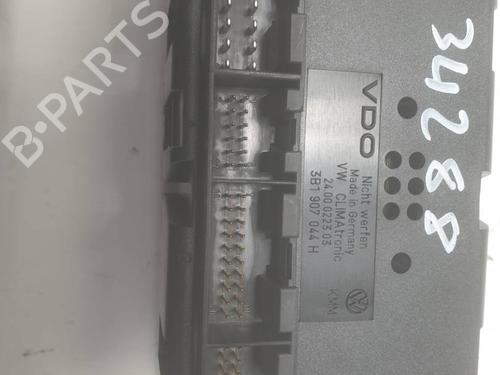 Climate control VW PASSAT B5.5 (3B3) 1.9 TDI | BP38433374I5 - Image 4