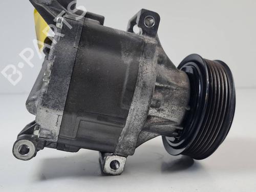 AC compressor LANCIA YPSILON (843_) 1.3 D Multijet (843.AXE11, 843.AXE1A) | BP34516833M34 - Image 2