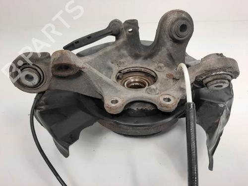Right rear steering knuckle BMW X1 (E84) xDrive 18 d | BP6849616M28 
