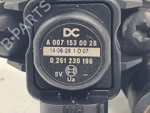 Elektronische sonde MERCEDES-BENZ C-CLASS T-Model (S205) C 220 BlueTEC / d (205.204) | BP29908031M84 