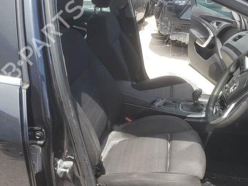 Left front window switch OPEL INSIGNIA A (G09) 1.8 (68) | BP24930774I27 - Image 12