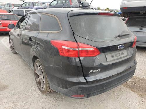 Left front window switch FORD FOCUS III Turnier 1.6 TDCi | BP25285876I27  - Image 17