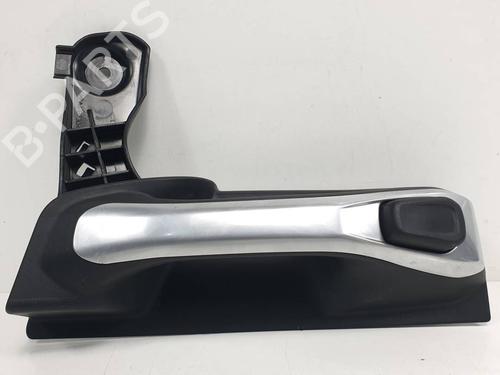 Used Interior handle Interior handle 37668610 37668610