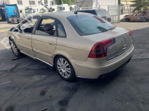 ABS pump CITROËN C5 II (RC_) 1.6 HDi (RC8HZB) | BP25295695M43  - Image 17