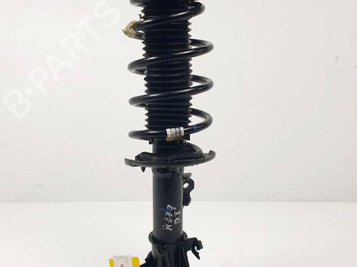 Used Left front shock absorber Left front shock absorber FORD PUMA (J2K, CF7) 1.0 EcoBoost mHEV (125 hp) 31285613 31285613