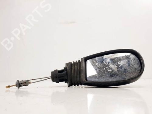 Right mirror FIAT PUNTO (188_) 1.3 JTD 16V | BP15193142C27 
