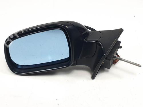 Left mirror PEUGEOT 407 (6D_) 1.6 HDi 110 (6D9HZC, 6D9HYC) | BP29149499C26 