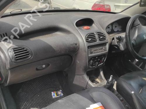 AC compressor PEUGEOT 206 CC (2D) 1.6 16V (2DNFUF, 2DNFUR) | BP29149518M34  - Image 17