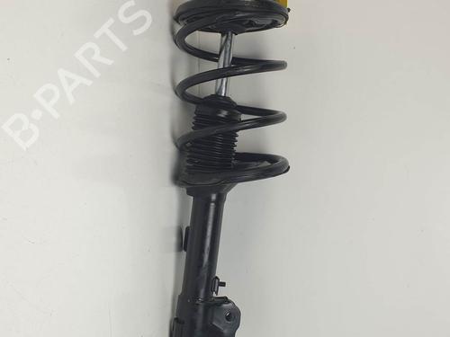 Used Left front shock absorber Left front shock absorber MITSUBISHI ASX (GA_W_) 1.8 DI-D (GA6W) (150 hp) 24934812 24934812