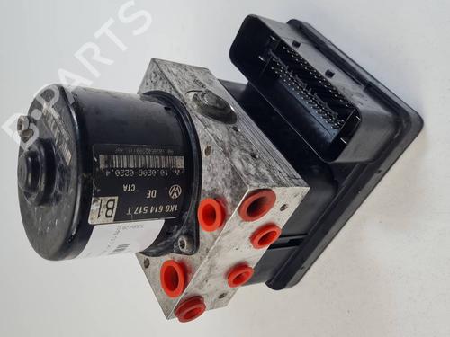Used ABS pump ABS pump VW GOLF V (1K1) 1.9 TDI (105 hp) 35942216 35942216