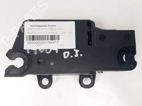 Front left interior door handle FORD FOCUS C-MAX (DM2) 1.6 TDCi | BP17620679I13 