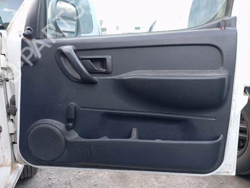 Startmotor CITROËN BERLINGO / BERLINGO FIRST MPV (MF_, GJK_, GFK_) 1.9 D (MFWJZ) | BP25707004M8 