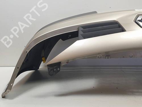 Front bumper RENAULT MEGANE II Coupé-Cabriolet (EM0/1_) 1.9 dCi | BP29444339C7 