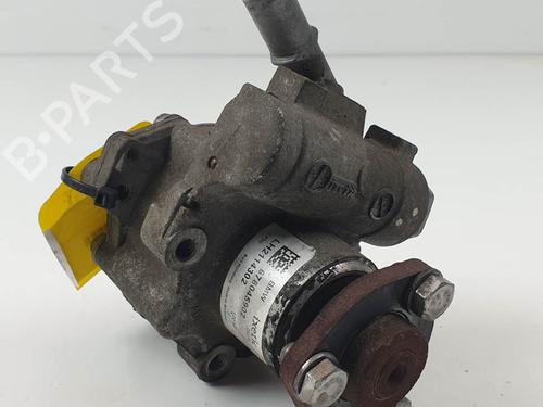 Used Steering pump Steering pump BMW X1 (E84) xDrive 23 d (204 hp) 25841333 25841333
