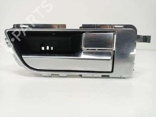 Used Rear right interior door handle Rear right interior door handle LAND ROVER RANGE ROVER SPORT I (L320) 3.0 D 4x4 (245 hp) 7768816 7768816