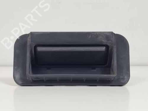 Used Tailgate handle Tailgate handle MERCEDES-BENZ E-CLASS (W212) E 250 CDI / BlueTEC (212.003, 212.004) (204 hp) 34517907 34517907